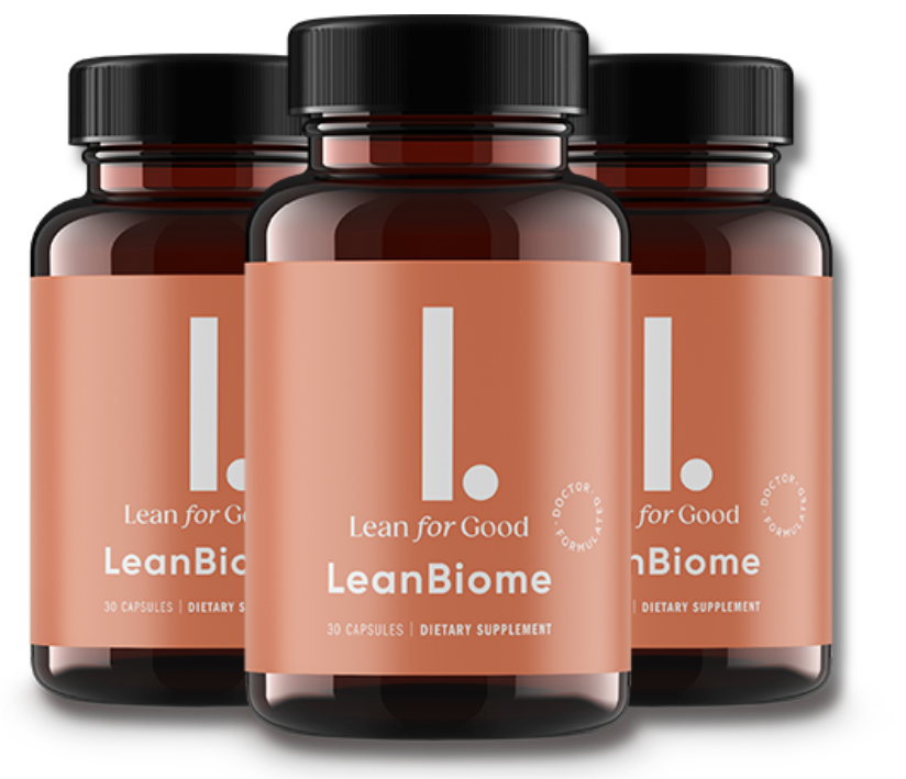 Leanbiome Reviews 2025