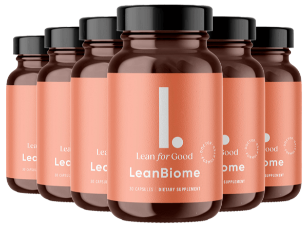 LeanBiome Supplement
